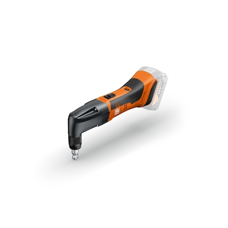 Fein Cordless Nibbler bare tool for up to 17 gauge thickness ABLK 18 1.3 CSE AS